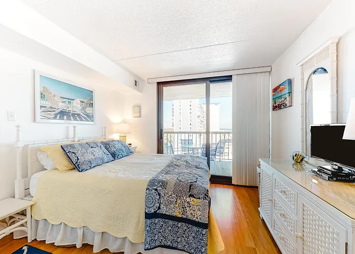 Apartment Sea Watcher *