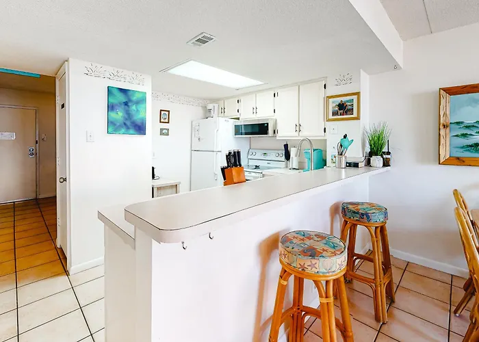 Sea Watcher Apartment Ocean City