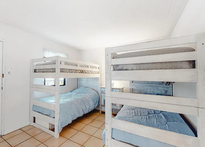 Sea Watcher Apartment Ocean City