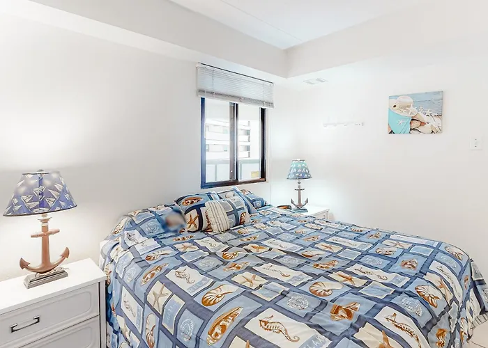 Sea Watcher Apartment Ocean City